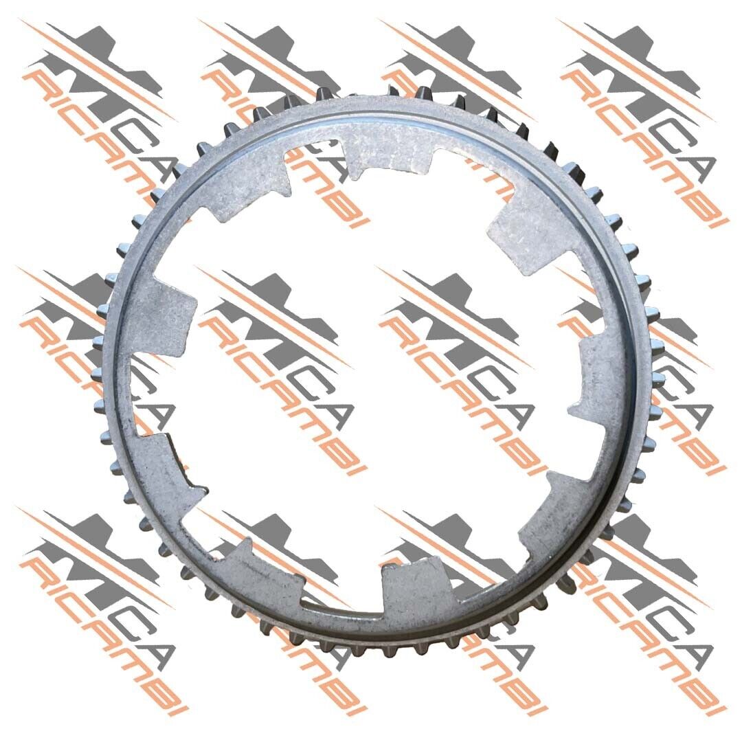 55253810 ANELLO SINCRONIZZATORE CAMBIO ORIGINALE FIAT
