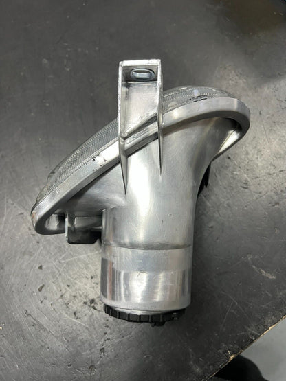 712411101129 LAB472 FARO FENDINEBBIA SINISTRO ORIGINALE MAGNETI MARELLI LANCIA Y