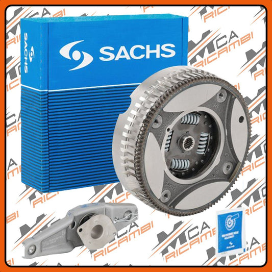 3090600003 SACHS KIT FRIZIONE + VOLANO PER SMART 450 0.8 CDI DIESEL