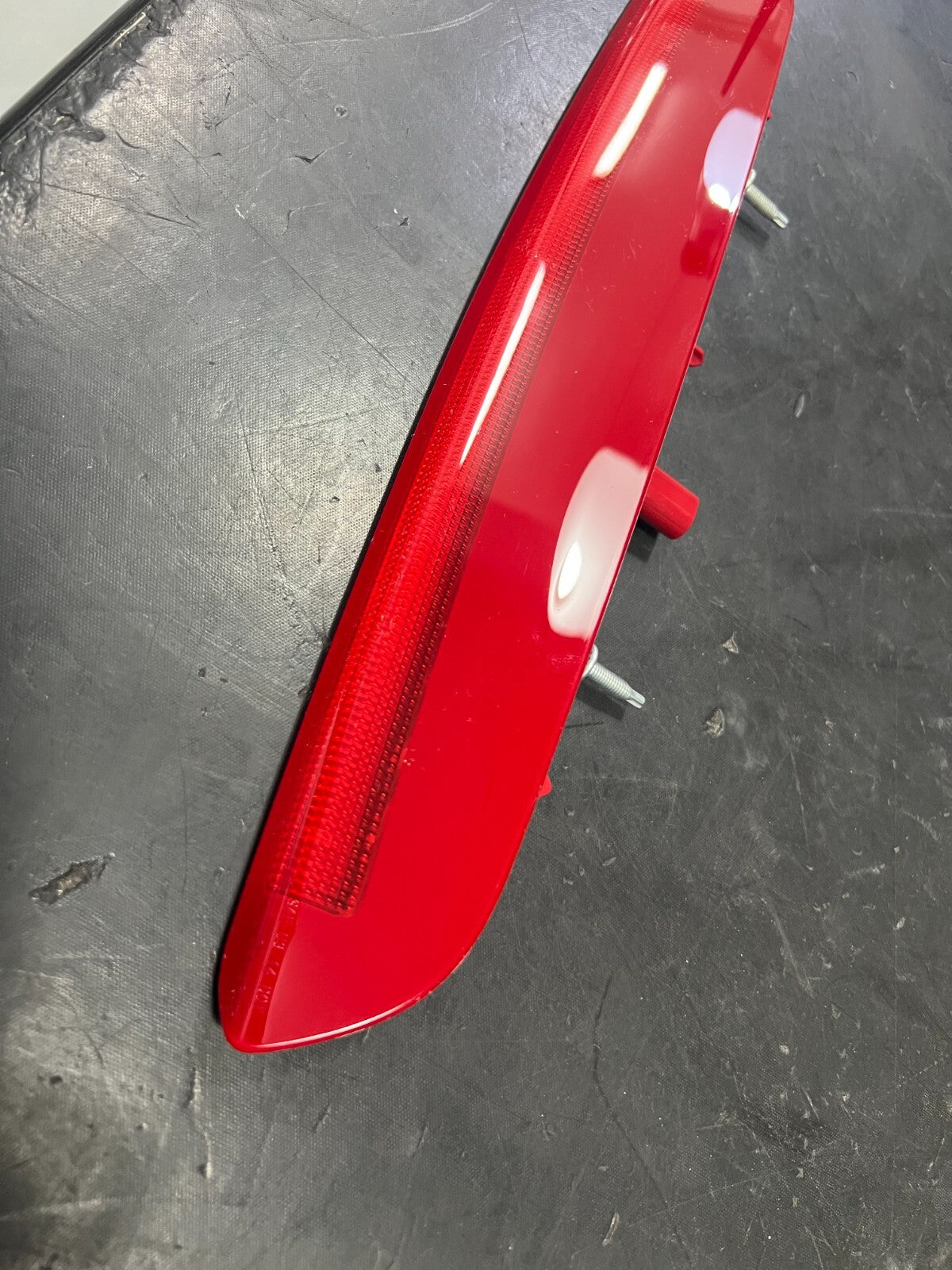 1800656402 TERZO STOP LUCE STOP POSTERIORE JEEP RENEGADE 2014 IN POI