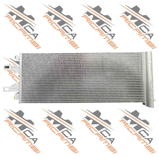 1399111080 CONDENSATORE CLIMATIZZATORE ARIA CONDIZIONATA ORIGINALE FIAT