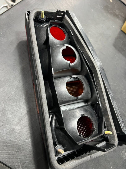 867945111 FARO FANALE STOP POSTERIORE SINISTRO ORIGINALE VOLKSWAGEN POLO 2 86C