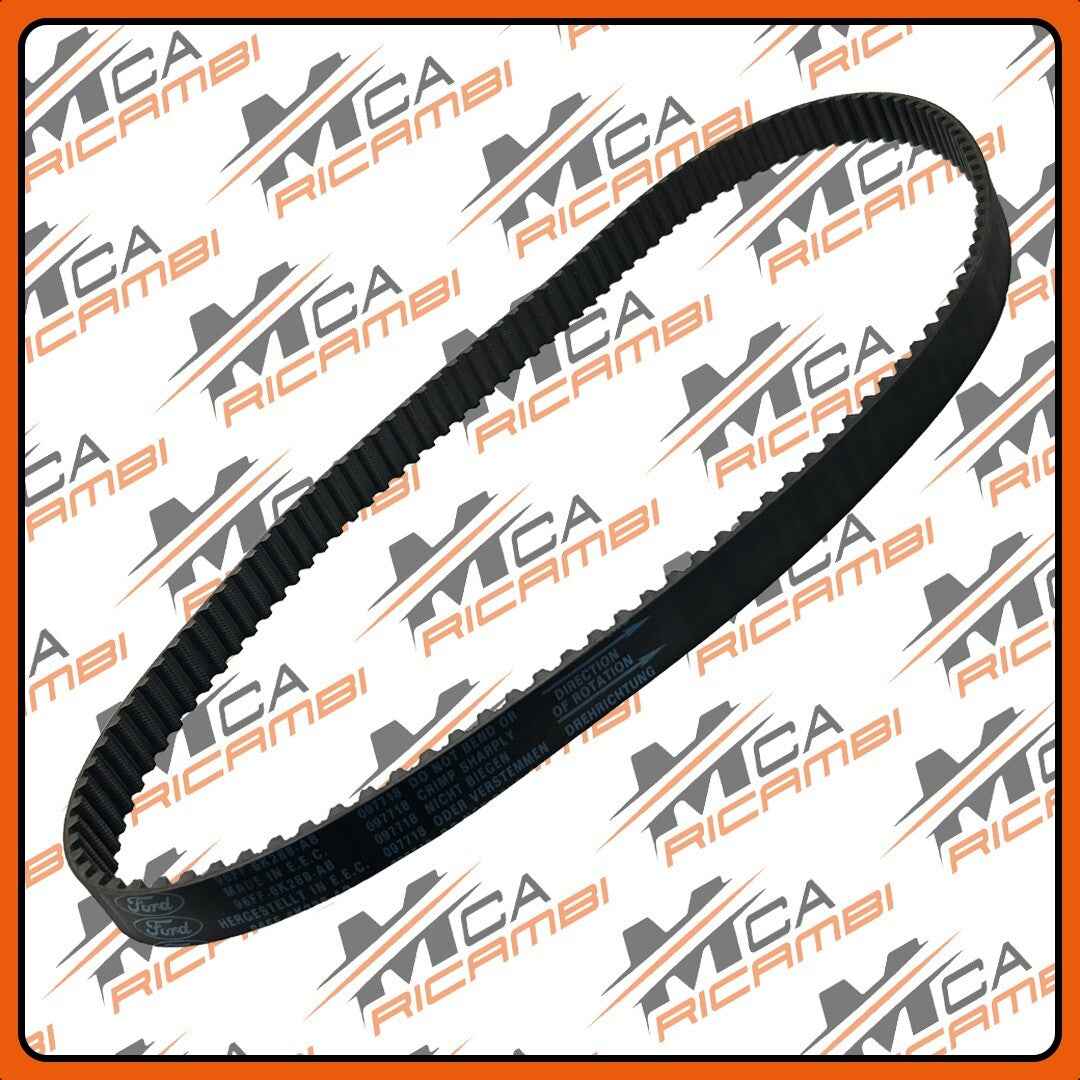 1113179 96FF-6K288-AB CINGHIA DI DISTRIBUZIONE ORIGINALE FORD
