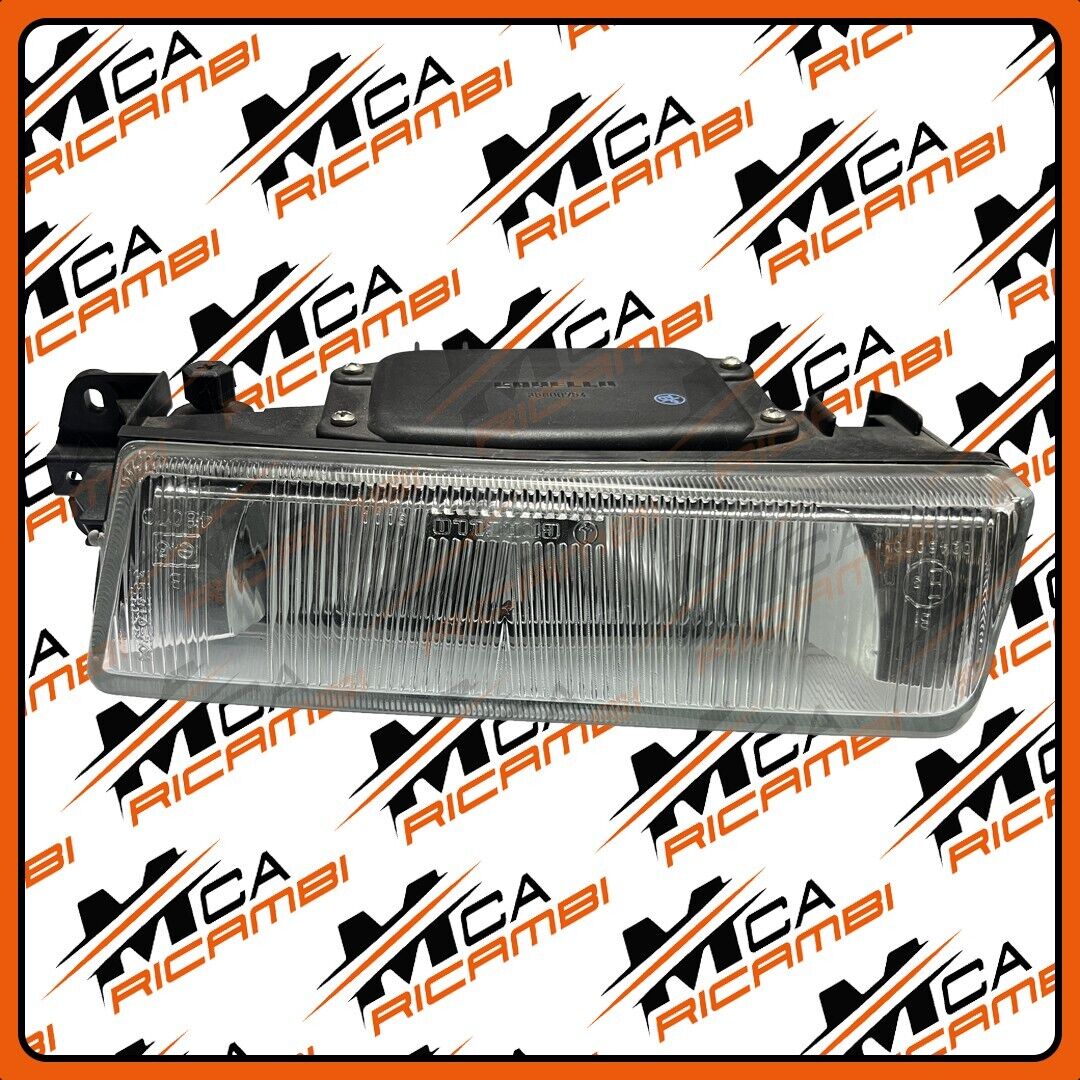 712358101129 FARO FENDINEBBIA SINISTRO ORIGINALE MAGNETI MARELLI LANCIA THEMA