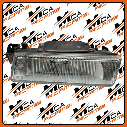 712358101129 FARO FENDINEBBIA SINISTRO ORIGINALE MAGNETI MARELLI LANCIA THEMA
